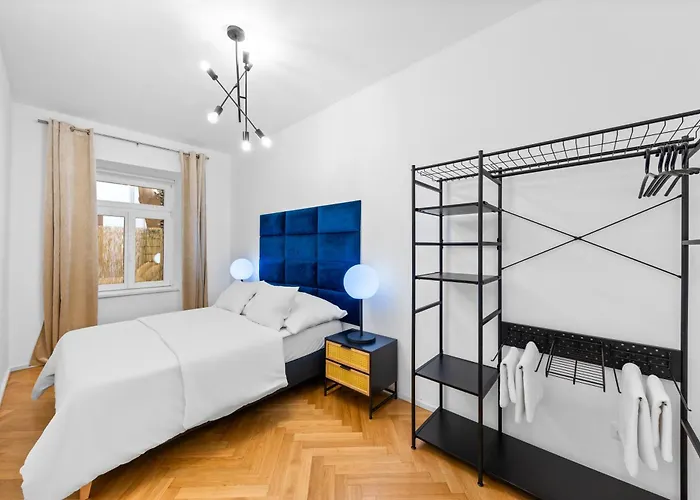Chic Residences #suite 1 *