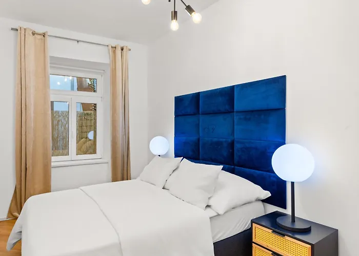 Chic Residences #suite 1