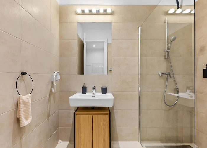 Chic Residences #suite 1 Apartment *