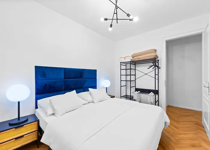 Chic Residences #suite 1 Vienna