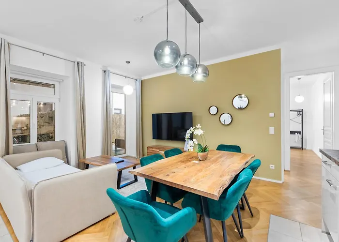 Chic Residences #suite 1 Apartment